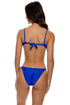 Luli Fama Hot Tropics V Splice Bralette